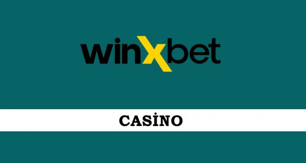 Winxbet Casino