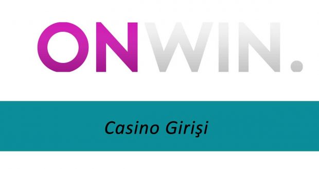 Onwin Casino Girişi