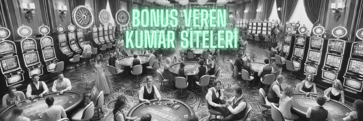 kumar siteleri bonus