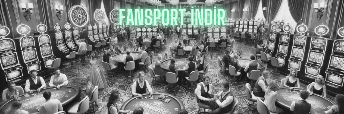 Fansport İndir