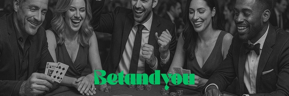 Betandyou