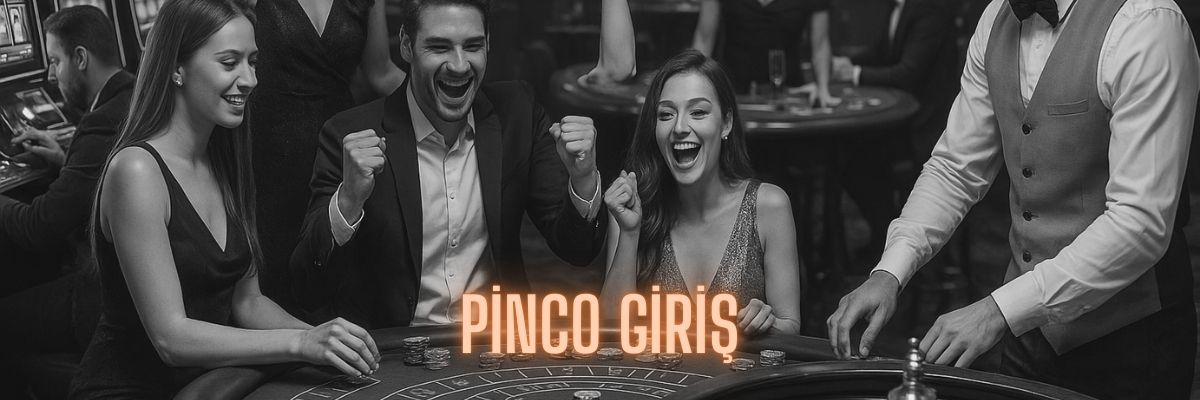 Pinco Giriş